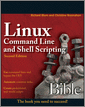 Linux Command Line and Shell Scripting Bible, 2nd Edition