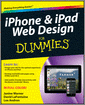 iPhone and iPad Web Design For Dummies