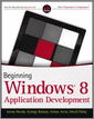 Beginning Windows 8 Application Development