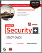 CompTIA Security+ Study Guide Authorized Courseware, 5th Edition