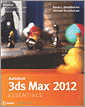 Autodesk 3ds Max 2012 Essentials