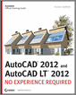 AutoCAD 2012 and AutoCAD LT 2012