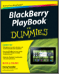 BlackBerry PlayBook For Dummies