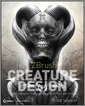 ZBrush Creature Design
