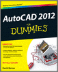 AutoCAD 2012 For Dummies