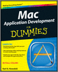 Mac Application Development For Dummies