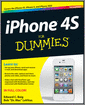 iPhone 4S For Dummies, 5th Edition