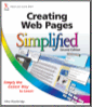 Creating Web Pages Simplified, 2nd Edition
