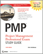 PMP Project Management Professional Exam Study Guide, 6th Edition