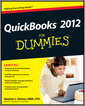 QuickBooks 2012 For Dummies, 19th Edition