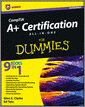 CompTIA A+ Certification All-in-One For Dummies, 3rd Edition