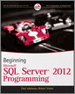 Beginning Microsoft SQL Server 2012 Programming