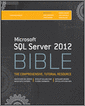 Microsoft SQL Server 2012 Bible