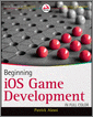 Beginning iOS Game Development