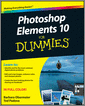 Photoshop Elements 10 For Dummies