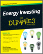 Energy Investing For Dummies