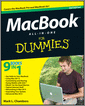 MacBook All-in-One For Dummies, 2nd Edition
