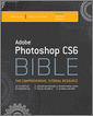 Adobe Photoshop CS6 Bible