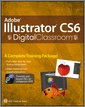Adobe Illustrator CS6 Digital Classroom