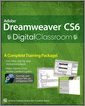 Adobe Dreamweaver CS6 Digital Classroom