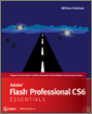 Adobe Flash Professional CS6 Essentials