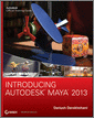 Introducing Autodesk Maya 2013