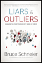 Liars and Outliers