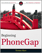 Beginning PhoneGap