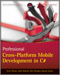 Professional Cross-Platform Mobile Development in C#