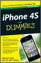 iPhone 4S For Dummies