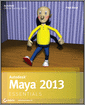 Autodesk Maya 2013 Essentials