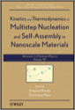 Advances in Chemical Physics, Kinetics and Thermodynamics of Multistep Nucleation and Self-Assembly in Nanoscale Materials