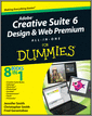 Adobe Creative Suite 6 Design and Web Premium All-in-One For Dummies