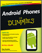 Android Phones For Dummies