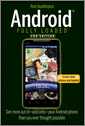 Android Fully Loaded, 2nd Edition