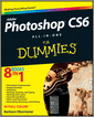Photoshop CS6 All-in-One For Dummies