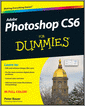Photoshop CS6 For Dummies