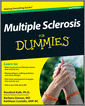 Multiple Sclerosis For Dummies, 2nd Edition