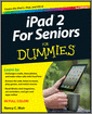iPad 2 For Seniors For Dummies, 3rd Edition