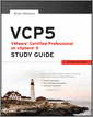 VCP5 VMware Certified Professional on vSphere 5 Study Guide