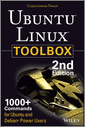 Ubuntu Linux Toolbox: 1000+ Commands for Power Users, 2nd Edition