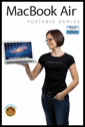 MacBook Air Portable Genius, 3rd Edition