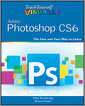 Teach Yourself VISUALLY Adobe Photoshop CS6