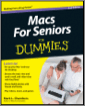 Macs For Seniors For Dummies, 2nd Edition