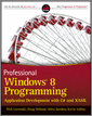 Professional Windows 8 Programming