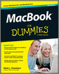 MacBook For Dummies, 4th Edition
