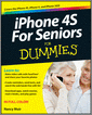 iPhone 4S For Seniors For Dummies