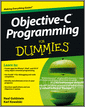 Objective-C Programming For Dummies
