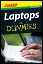 AARP Laptops For Dummies