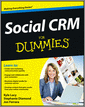 Social CRM For Dummies